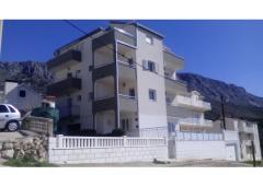 Appartements with sea view Cihorich Appartement 2 foto 1