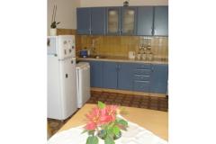 Appartements with sea view Cihorich Appartement 2 foto 3