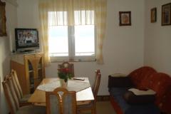Appartements with sea view Cihorich Appartement 2 foto 4