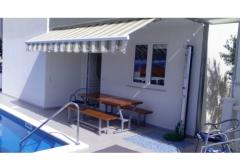 Appartements with sea view Cihorich Appartement 2 foto 5