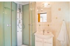 Appartements with sea view Cihorich Appartement 4 – studio foto 3