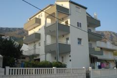 Appartements with sea view Cihorich Chambre 5 foto 2