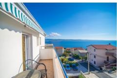 Appartements with sea view Cihorich Chambre 5 foto 3