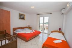 Appartements Jadranka Appartement 2 – Ap2 foto 3