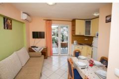 Appartements Jadranka Appartement 1 – Ap1 foto 1
