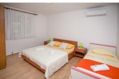 Appartements Jadranka Appartement 1 – Ap1 foto 5