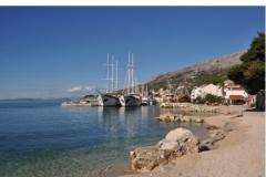 Appartements Klaric Appartement 2 foto 5