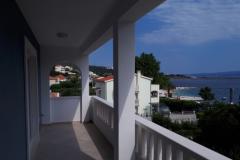 Appartements Klarić, Dugi Rat Appartement 2 – A2 foto 1