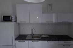 Appartements Klarić, Dugi Rat Appartement 2 – A2 foto 3