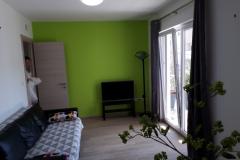 Appartements Klarić, Dugi Rat Appartement 1 – A1 foto 2