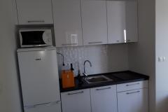 Appartements Klarić, Dugi Rat Appartement 1 – A1 foto 3