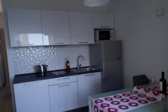 Appartements Klarić, Dugi Rat Appartement 4 – A4 foto 3