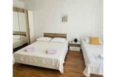 Appartements Mande Appartement 2 – Mande 3 foto 1