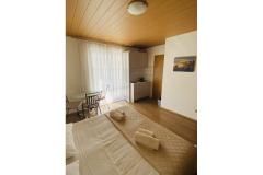 Appartements Mande Appartement 4 – Mande 5 foto 2