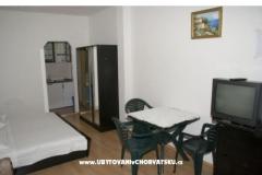 Appartements Stipić Appartement 2 – A2+1b foto 3