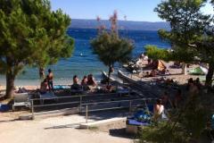 Appartements Stipić Appartement 2 – A2+1b foto 5