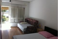 Appartements Stipić Appartement 1 – A2+1a foto 1