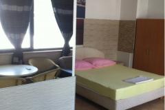 Appartements Stipić Appartement 3 – A4+1p foto 2