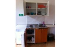 Appartements Stipić Appartement 3 – A4+1p foto 4