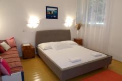 Appartements Zemunik Appartement 1 – APARTMAN1 foto 1