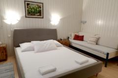 Appartements Zemunik Appartement 1 – APARTMAN1 foto 4