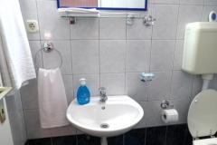 Appartements Zemunik Appartement 1 – APARTMAN1 foto 5