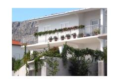 Appartements Edita Appartement 1 – KUCA 2 foto 1