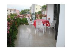 Appartements Edita Appartement 2 – KUCA 1 foto 3