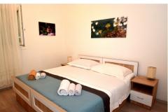 Appartements Vlade Appartement 1 – A1 foto 5