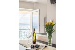 Beach apartments Villa Mirjana Appartement 2 – A2+2 foto 3