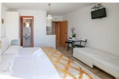 Appartements Antonio Appartement 4 – Studio 4 foto 4