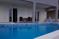 Appartements Villa Stipe Appartement 2 – Ap + pool foto 1
