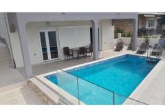 Appartements Villa Stipe Appartement 1 – Villa pool foto 3