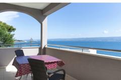 Appartements Villa Stipe Appartement 1 – Villa pool foto 4