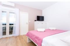 Family Appartements Korda Appartement 1 foto 3