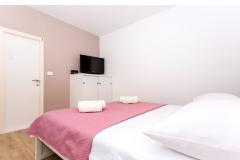 Family Appartements Korda Appartement 1 foto 5