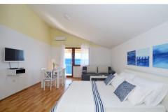 Happy day apartment Appartement 2 – White foto 2
