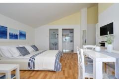 Happy day apartment Appartement 2 – White foto 5