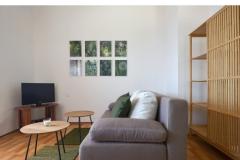 Happy day apartment Appartement 3 – Green foto 2