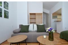 Happy day apartment Appartement 3 – Green foto 3