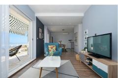 Happy day apartment Appartement 4 – Apartman foto 3