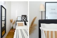 Happy day apartment Appartement 1 – Double app foto 1