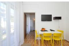 Happy day apartment Appartement 1 – Double app foto 4