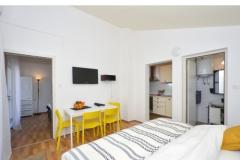 Happy day apartment Appartement 1 – Double app foto 5