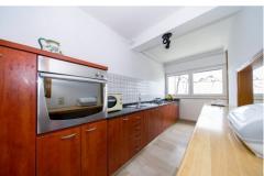 New modern apartment-fully equipped Appartement 4 – Apt 1 foto 4