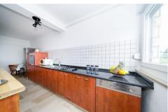New modern apartment-fully equipped Appartement 4 – Apt 1 foto 5