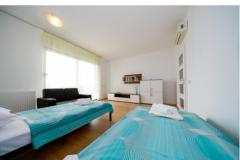 New modern apartment-fully equipped Appartement 1 – Apt 3 foto 4