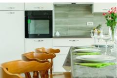 New modern apartment-fully equipped Appartement 1 – Apt 3 foto 5