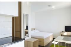 Sea Stars Appartements Appartement 1 – SEA STAR 6 foto 2