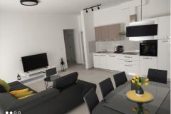 Skockica Appartement 1 – Skockica1 foto 6